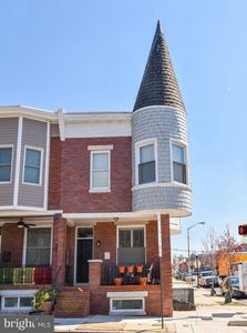 441 S Ellwood Ave, Baltimore, MD, 21224