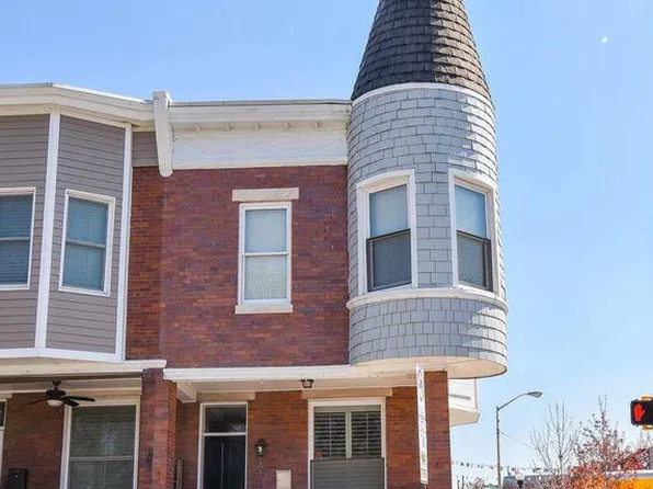 441 S Ellwood Ave, Baltimore, MD 21224