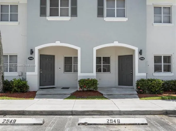 2946 SE 15th Ter, Homestead, FL 33035