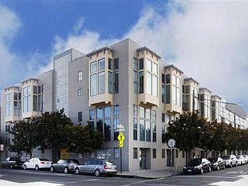 2nd image of 999 16th St APT 20