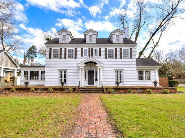 348 W Calhoun St, Sumter, SC 29150