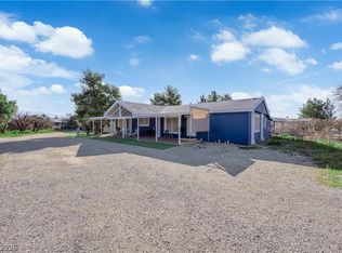 3331 S Blagg Rd, Pahrump, NV 89048