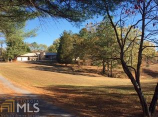 251 Corinth Rd, La Fayette, GA 30728