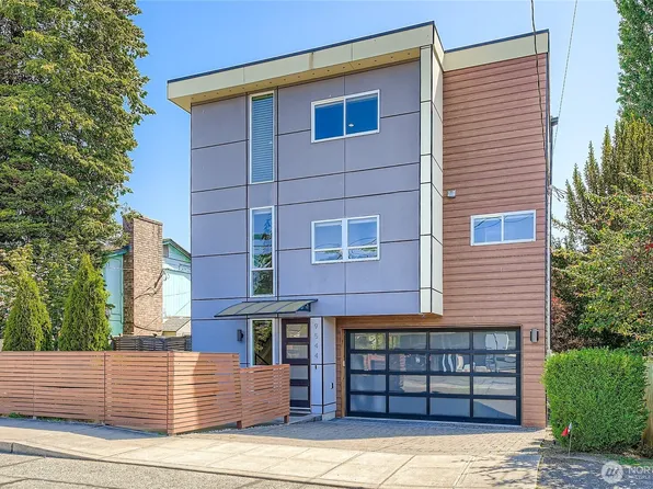 9544 3rd Avenue NW, Seattle, WA 98117