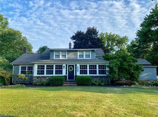 9705 Johnnycake Ridge Rd, Mentor, OH 44060