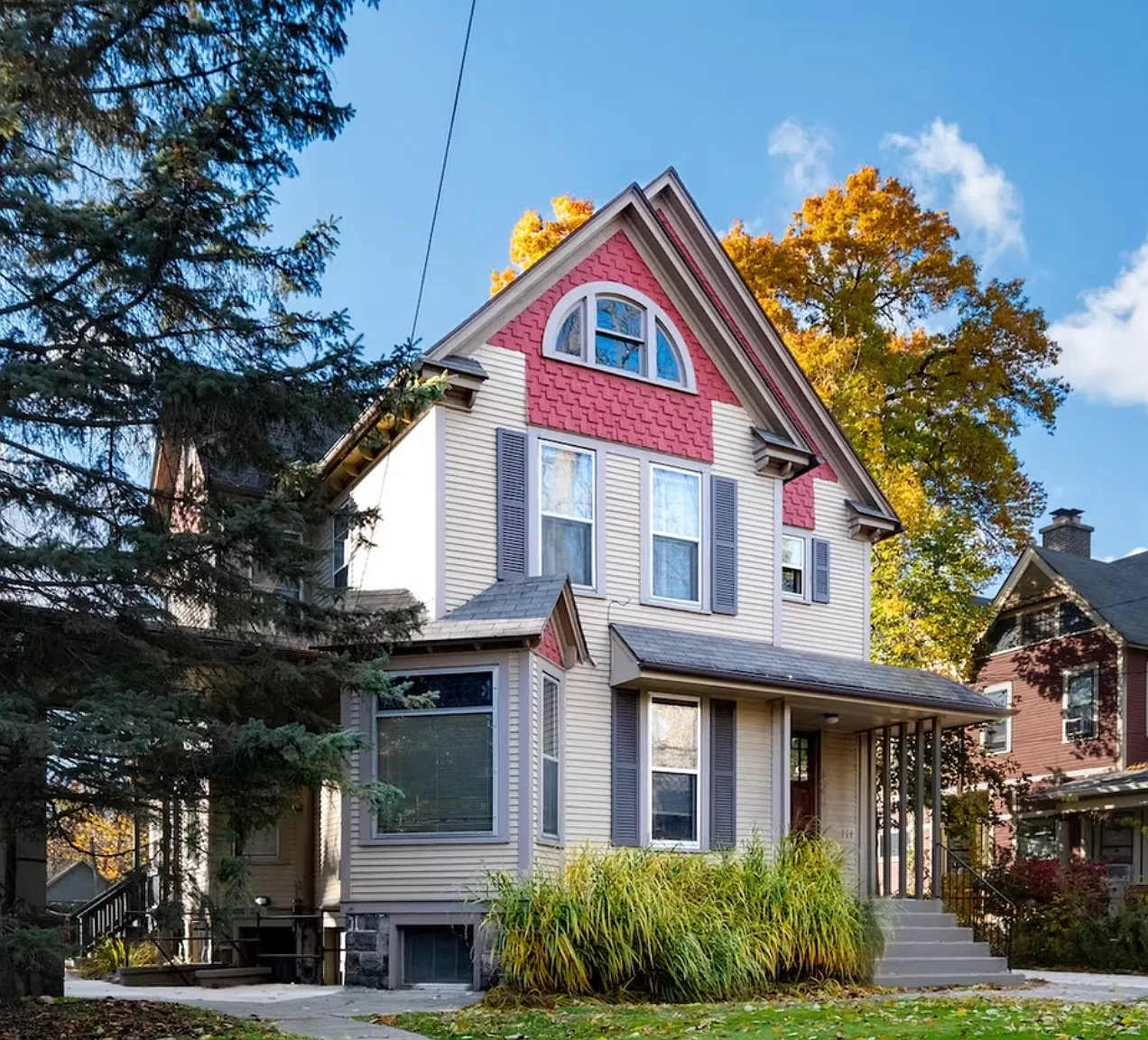 1 bed, $1,200 — Photo 1