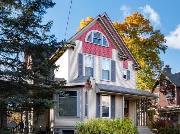 435 Woodward Ave APT A, Kalamazoo, MI 49007
