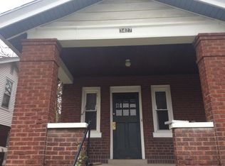 3427 Bevis Ave, Cincinnati, OH 45207