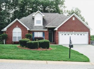347 Brownstone Loop, Elmore, AL 36025