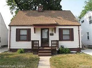 34264 Stellwagen St, Wayne, MI 48184