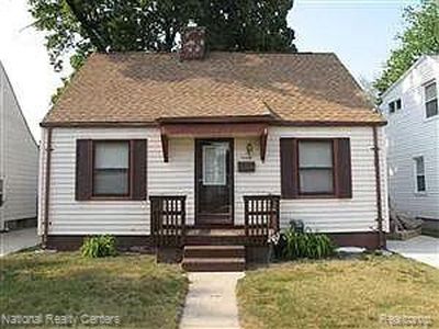 34264 Stellwagen St, Wayne, MI, 48184