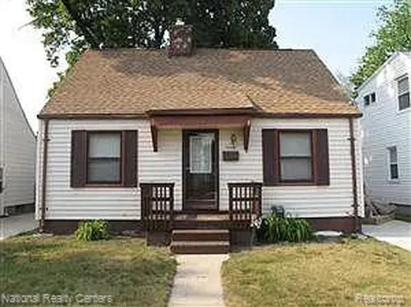 34264 Stellwagen St, Wayne, MI 48184