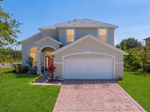 2764 Patrician Cir, Kissimmee, FL 34746