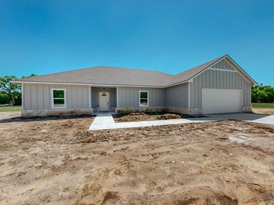 137 Smyrna Mdws, Sunset, TX, 76270