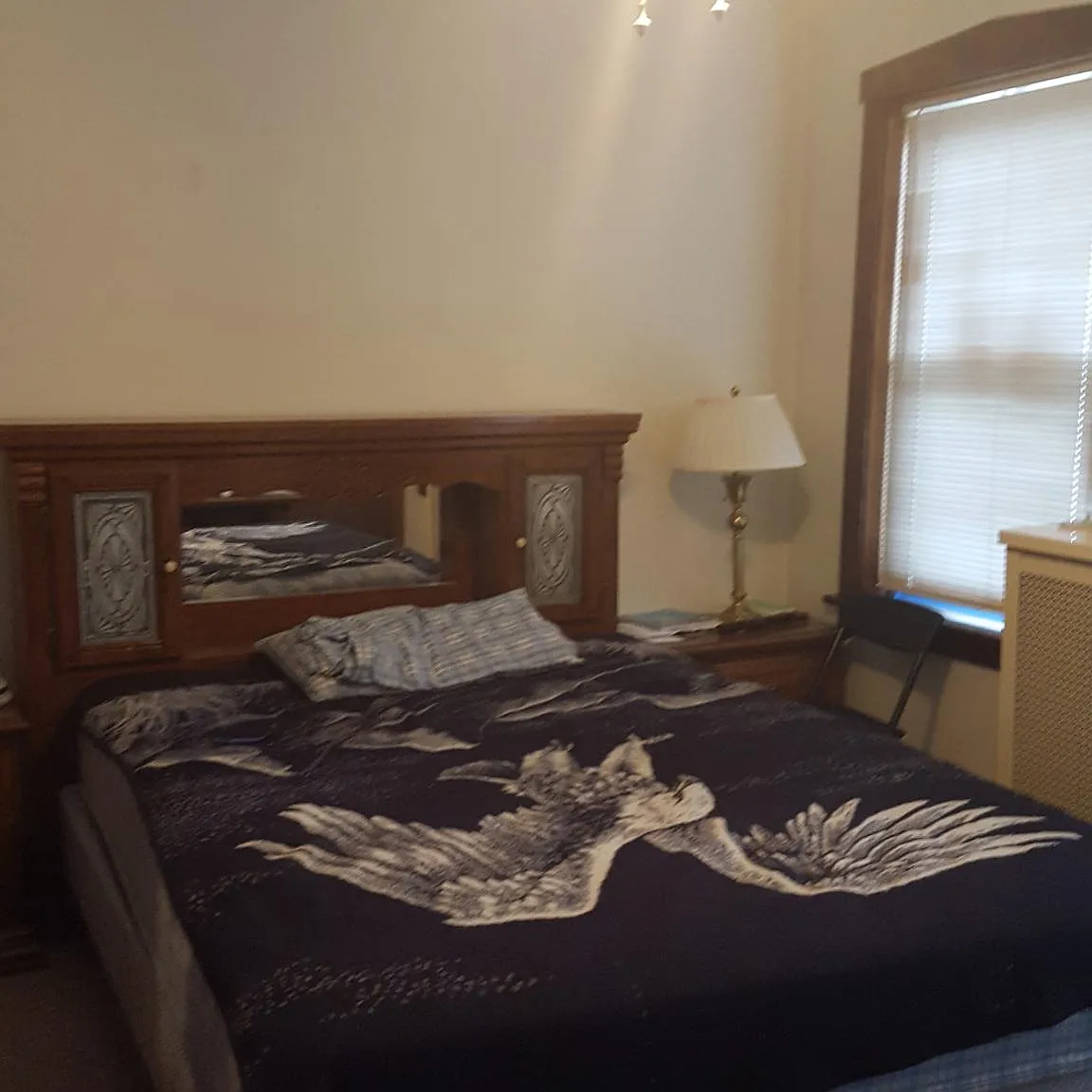 2 bed, 1200 sqft, $1,850 — Photo 3