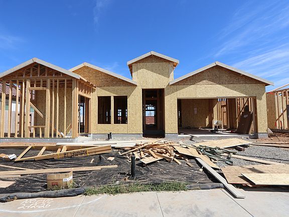 Exterior - March 26, 2026