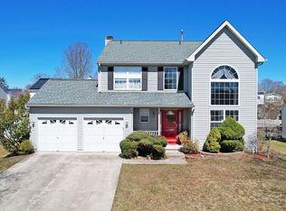 220 Ontario Ave, Egg Harbor Township, NJ 08234