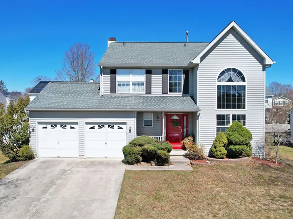 220 Ontario Ave, Egg Harbor Township, NJ 08234