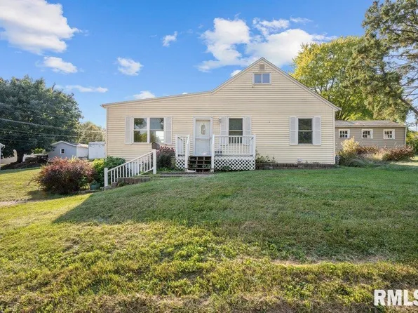 3722 N Sturdevant St, Davenport, IA 52806