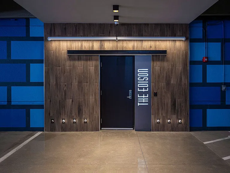 Our community features elevators for your convenience