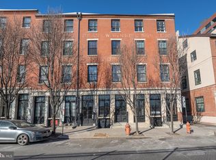 38 N Front St APT 1G, Philadelphia, PA 19106
