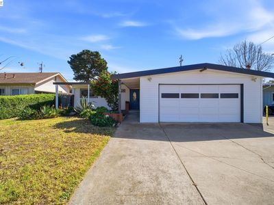 3136 Mission View Dr, Fremont, CA, 94538