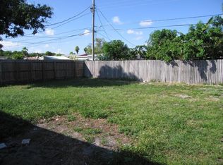 421 NW 51st St, Fort Lauderdale, FL 33309