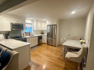 39 Faxon St #37, Newton, MA 02458