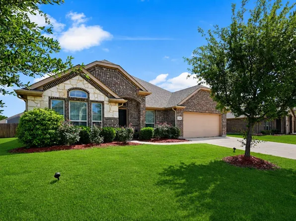 1108 Daventry Dr, Glenn Heights, TX 75154