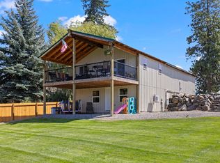 14321 E Robert Ave, Mica, WA 99023