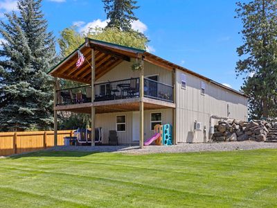 14321 E Robert Ave, Mica, WA, 99023