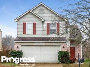 9913 Fox Run Dr, Olive Branch, MS 38654