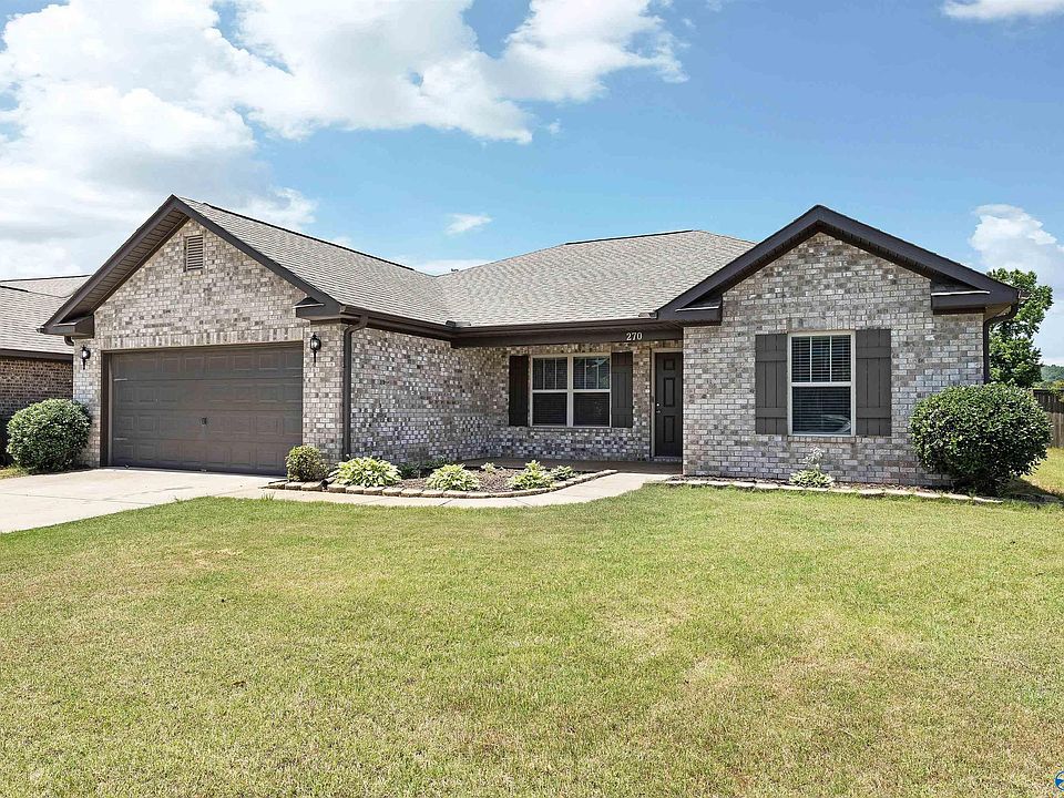 1st image of 270 Fenrose Dr