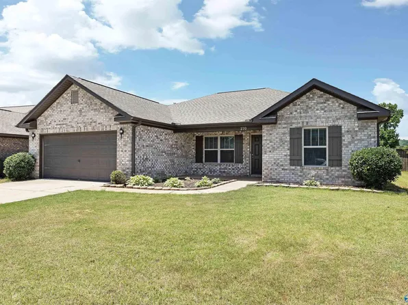270 Fenrose Dr, Harvest, AL 35749