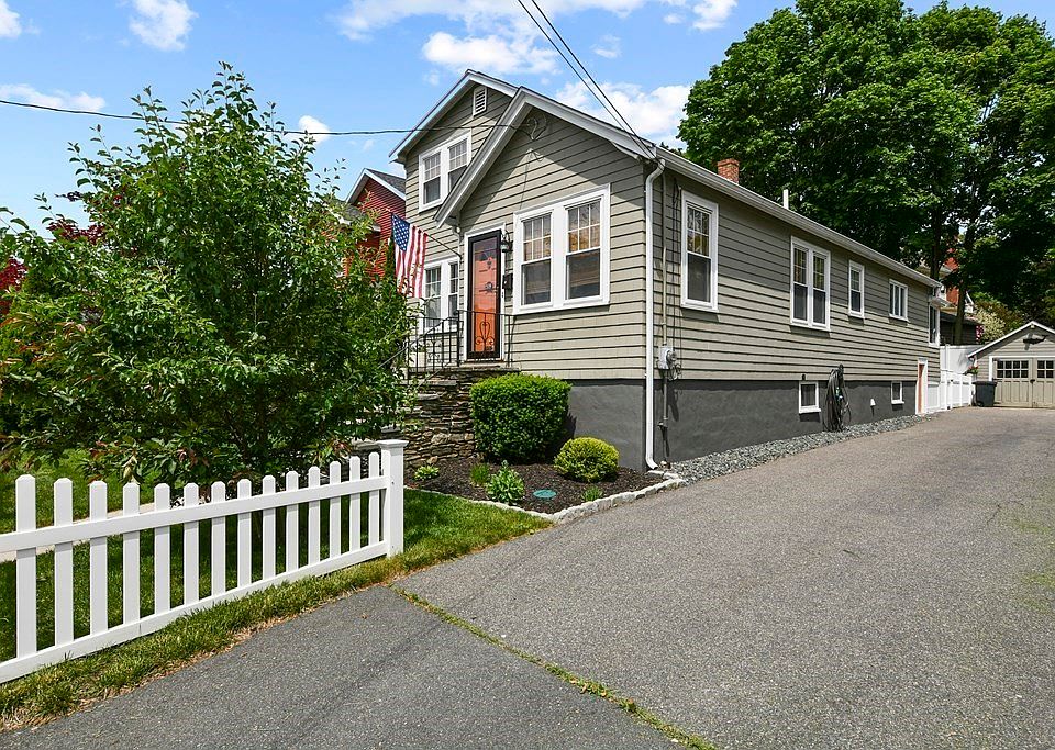 519 Lebanon St, Melrose, MA 02176 Zillow