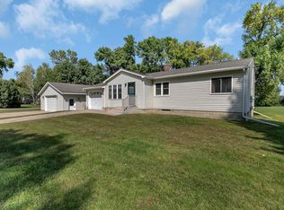 1109 Grant Ave, Kerkhoven, MN 56252
