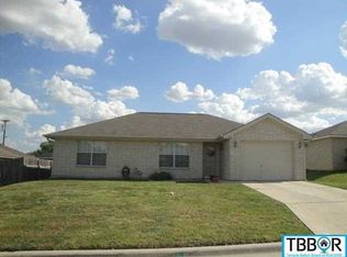 1511 E Downs Ave, Temple, TX 76501