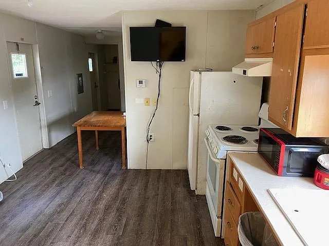 2 bed, 450 sqft, $1,500 — Photo 3
