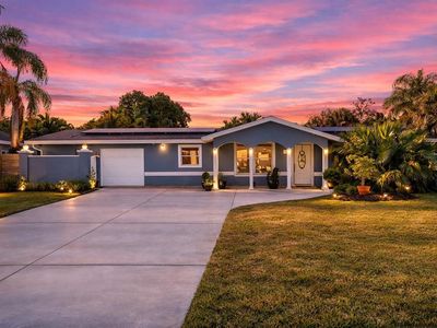 2332 Pinehurst St, Sarasota, FL, 34231
