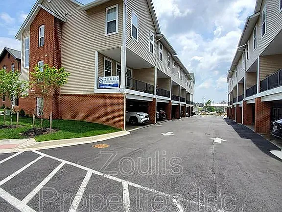 43 E Gordon St #H — Photo 16
