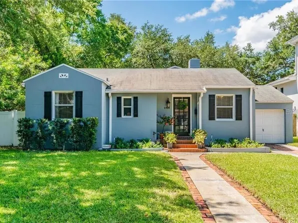 2926 W Alline Ave, Tampa, FL 33611