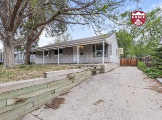 1842 S Dahlia St, Denver, CO 80222