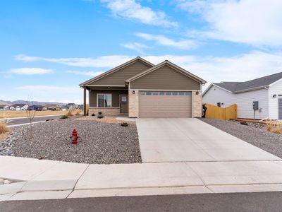 1434 Fivemile Creek Ave, Montrose, CO, 81401