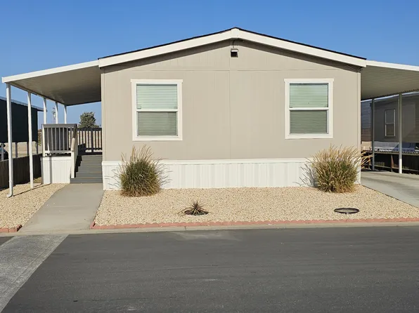 900 E Rankin Avenue #162, Tulare, CA 93274