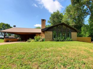 181 County Road 101, Nacogdoches, TX 75965