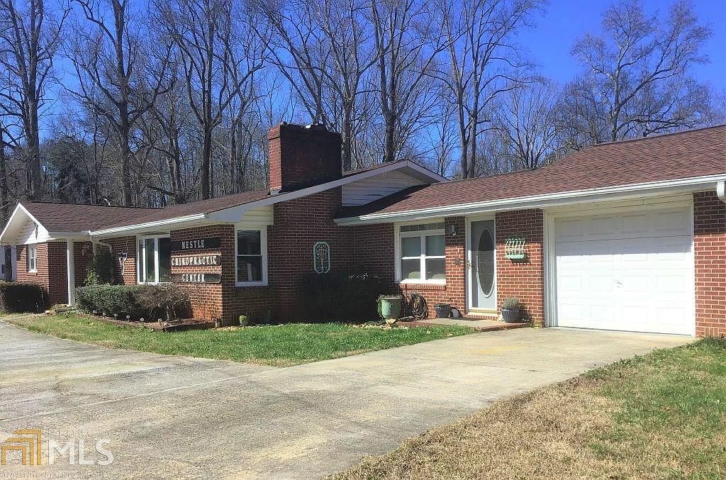 273 Macland Rd, Dallas, GA 30132 Zillow