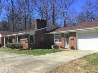 273 Macland Rd, Dallas, GA 30132