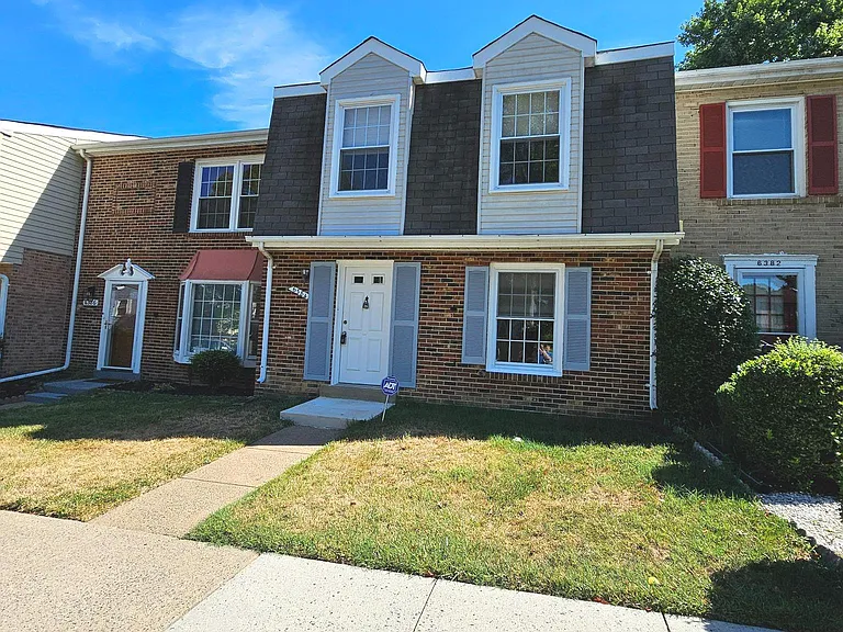 6384 Patience Ct — Photo 1