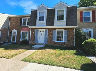 6384 Patience Ct, Alexandria, VA 22315