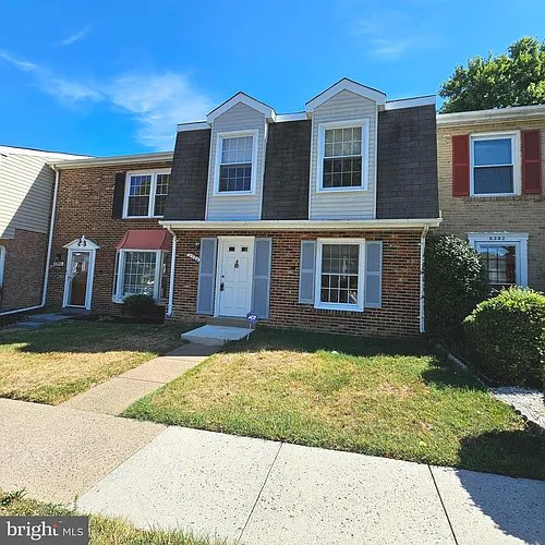 6384 Patience Ct Photo 1